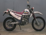 �������� �� ������ �������� Yamaha TT250Raid 1994 ���� 2